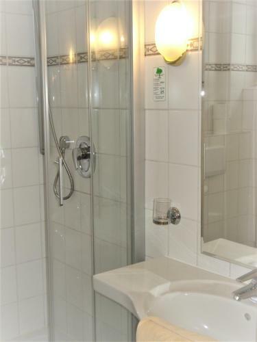 Hostal Pension Hermer