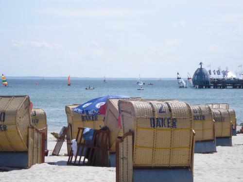 Hostal Pension Hermer