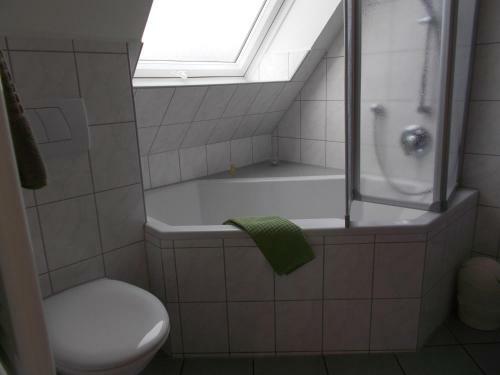 Das Apartmenthaus