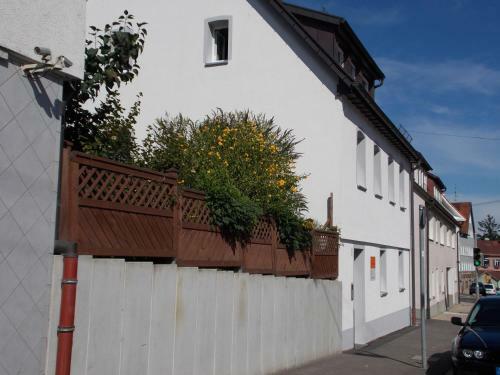 Das Apartmenthaus