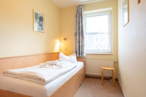 Tropenhaus Apartments - Seebad Bansin