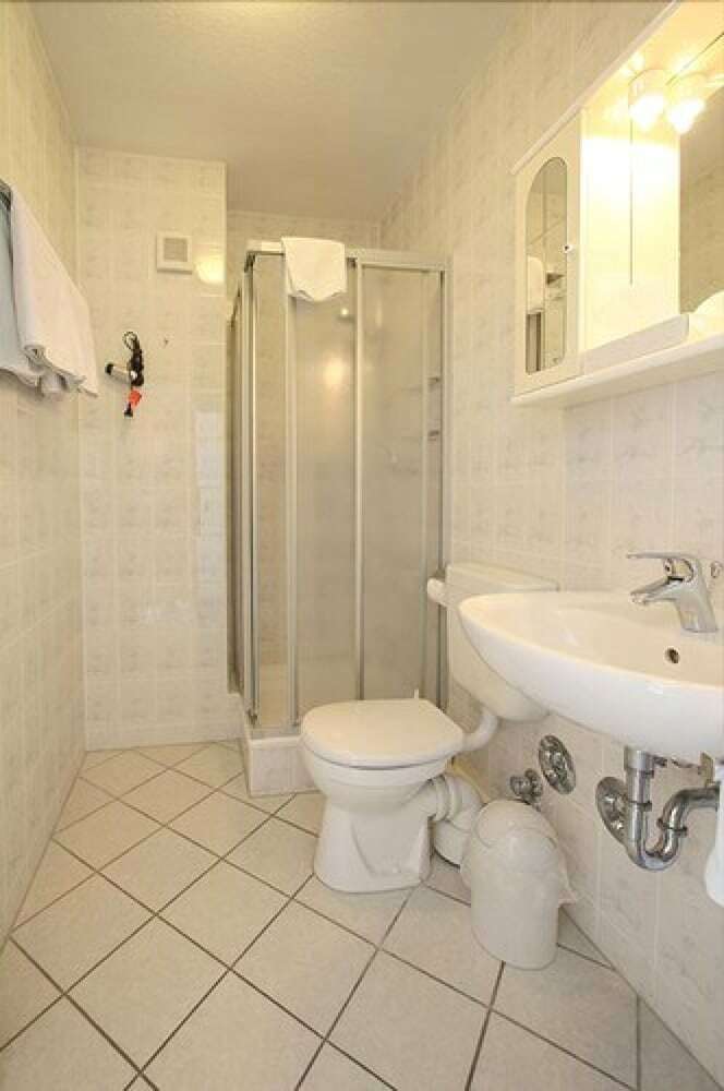 Aparthotel Berlin