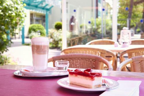 Seehotel Binz-therme R�gen