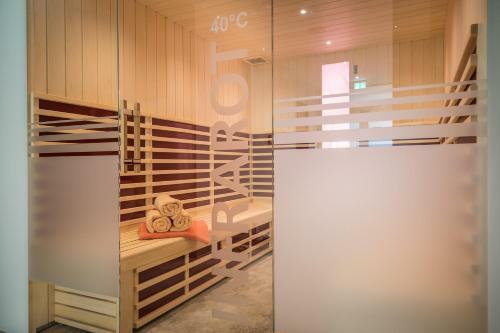 Seehotel Binz-therme R�gen