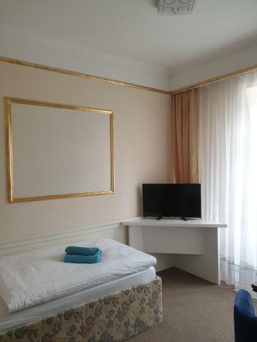 Hostal Pension Giesserstrasse Leipzig