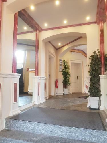Hostal Pension Giesserstrasse Leipzig