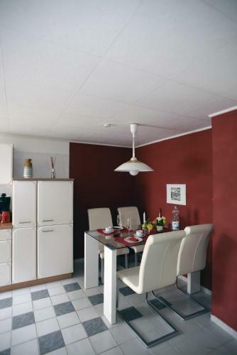 Apartamento Ferienwohnung Nessler