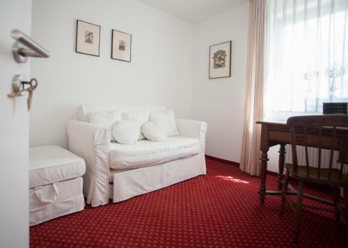 Ferienwohnung Astenweg 5