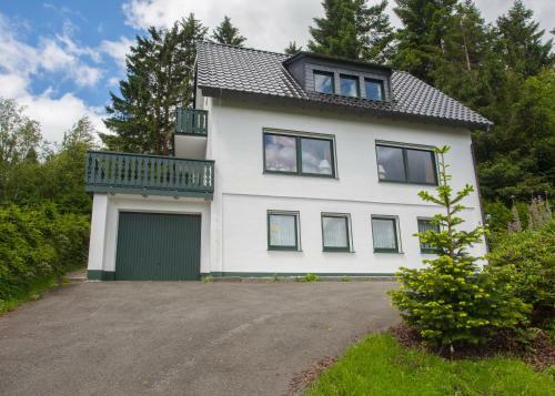 Ferienwohnung Astenweg 5