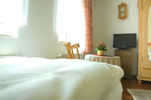 Hostal Pension Am Alten Markt