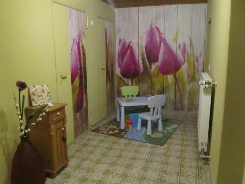 Apartamentos Ferienhaus Fanny