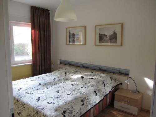 Apartamento Ferienresidenz Zur Ostsee