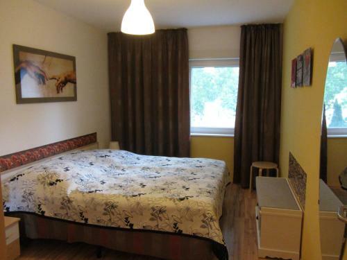 Apartamento Ferienresidenz Zur Ostsee
