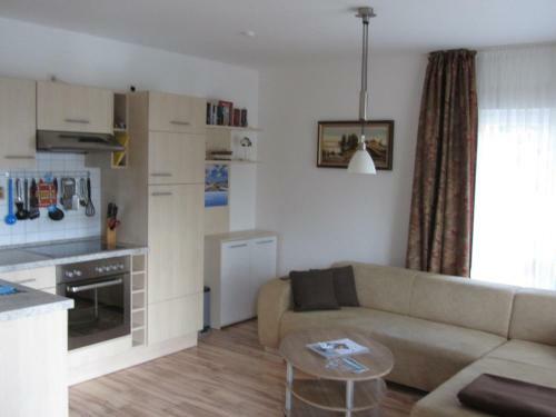 Apartamento Ferienresidenz Zur Ostsee