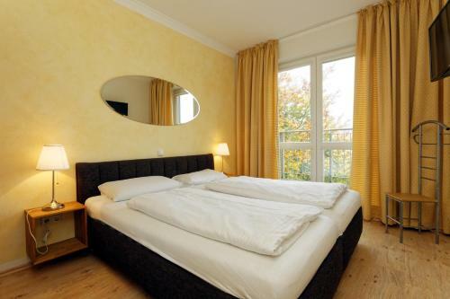 Apartamento Ferienresidenz Zur Ostsee