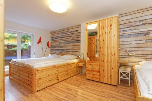Apartamento Ferienresidenz Zur Ostsee
