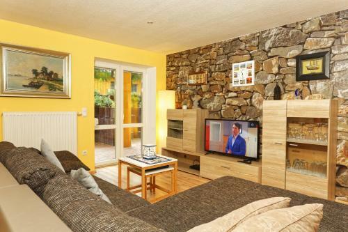 Apartamento Ferienresidenz Zur Ostsee