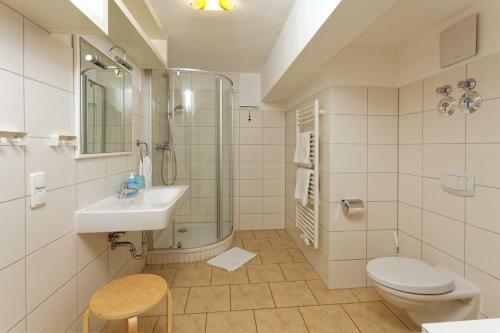 Apartamento Ferienresidenz Zur Ostsee