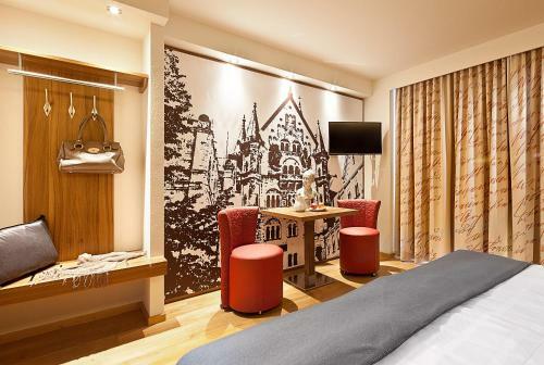 Hostal Hotel Weinbauer