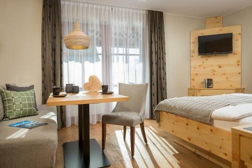 Hostal Hotel Weinbauer
