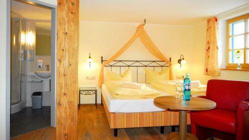 Hostal Hotel Weinbauer