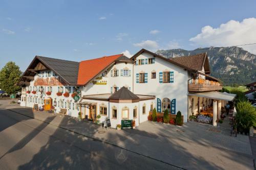 Hostal Hotel Weinbauer