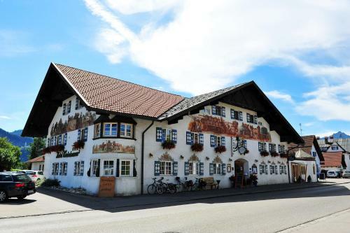 Hostal Hotel Weinbauer