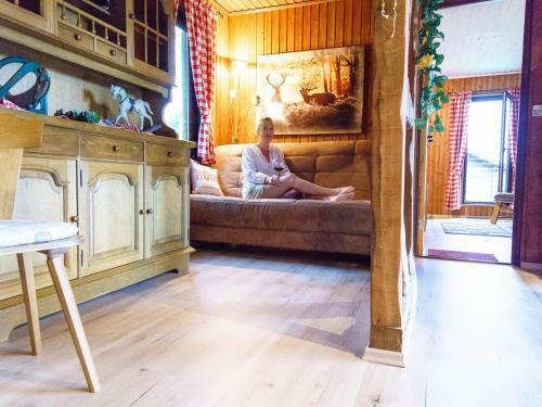 Bergh�tte Ober-holte
