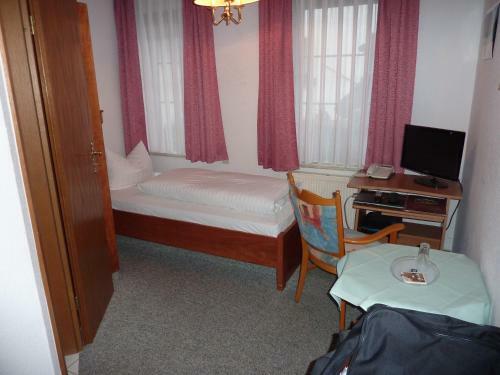 Hotel Am Berg