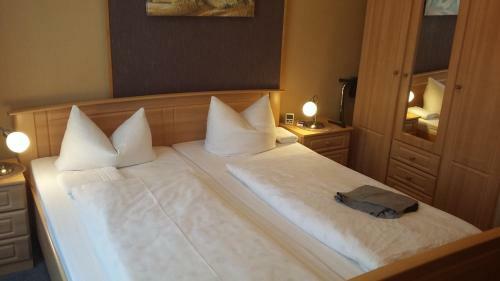 Hotel Am Berg