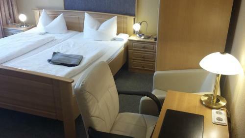Hotel Am Berg