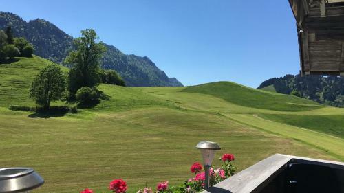 Apartamentos Am H�rnle Appartements