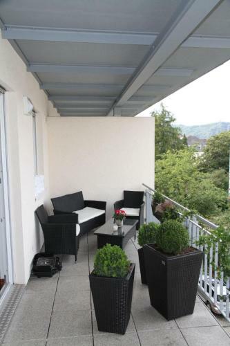 Apartamentos Fewo Domizil Am Dom