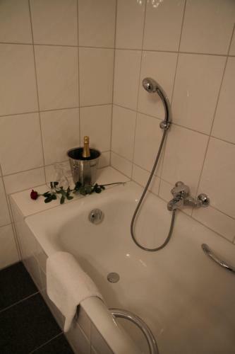 Apartamentos Fewo Domizil Am Dom