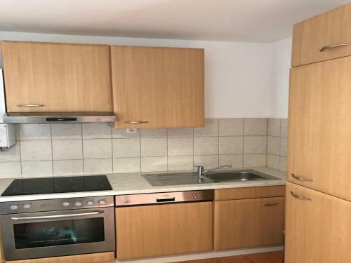 Apartment Am Ring