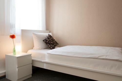Hostal Altstadthotel F�rth