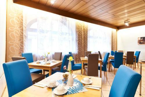 Hostal Altstadthotel F�rth