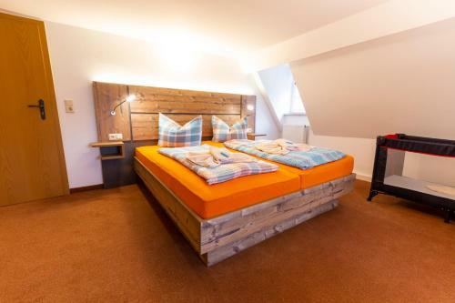 Hostal Waldgasthof Bad Einsiedel