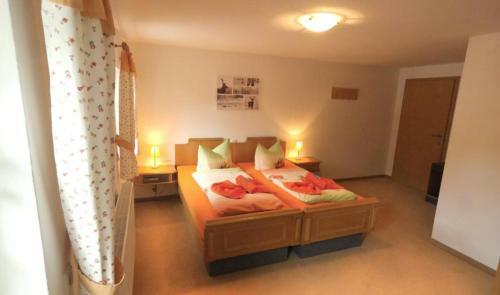 Hostal Waldgasthof Bad Einsiedel