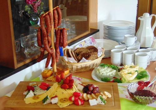 Hostal Waldgasthof Bad Einsiedel