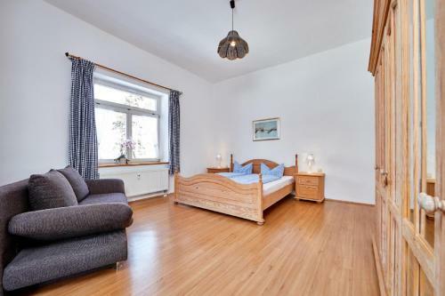 Apartments Alte Villa