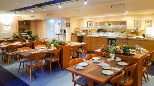 Hotel Am D�sseldorfer Platz