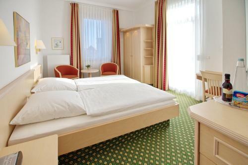 Hotel Westfalenhof