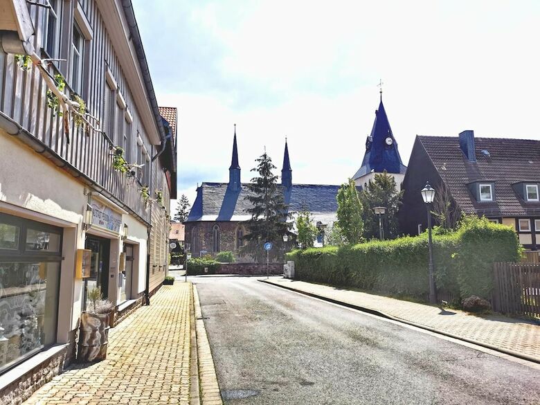 Hostal Altstadt Pension Orchidee