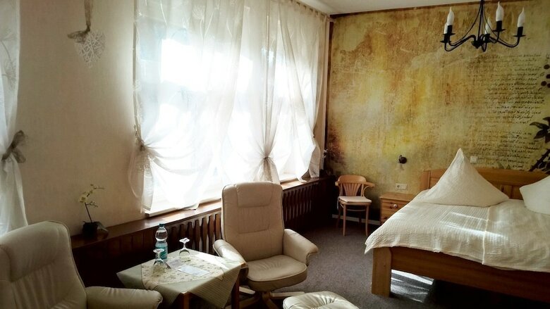 Hostal Altstadt Pension Orchidee