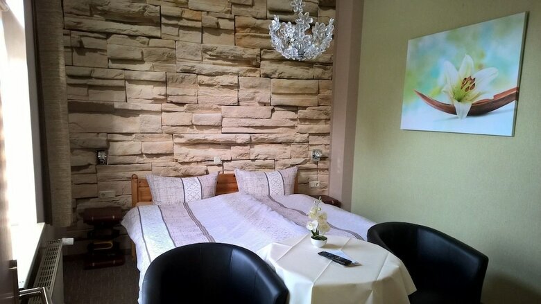 Hostal Altstadt Pension Orchidee