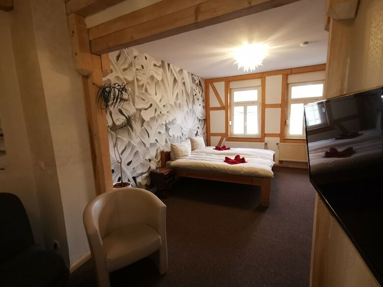 Hostal Altstadt Pension Orchidee