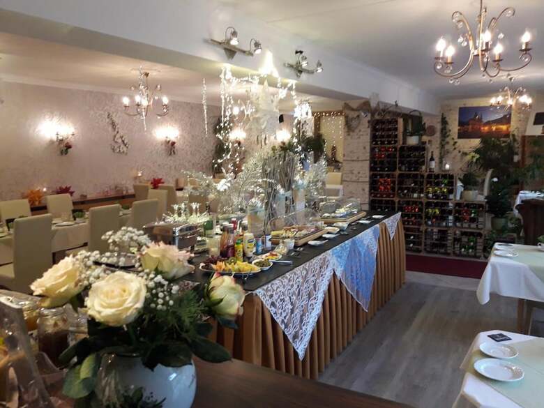 Hostal Altstadt Pension Orchidee