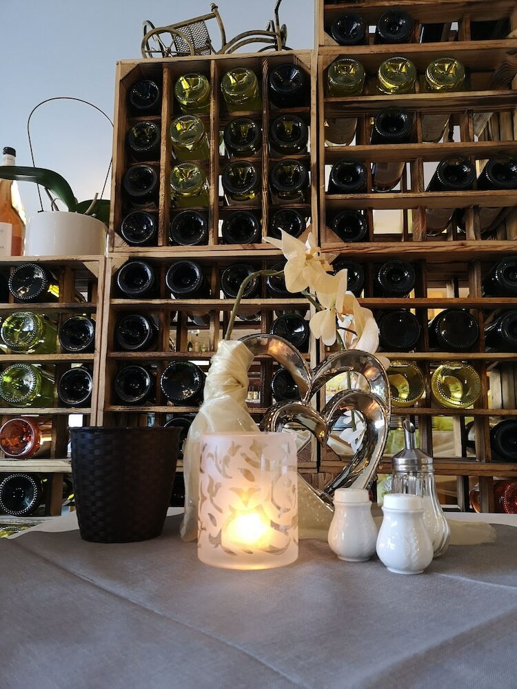 Hostal Altstadt Pension Orchidee