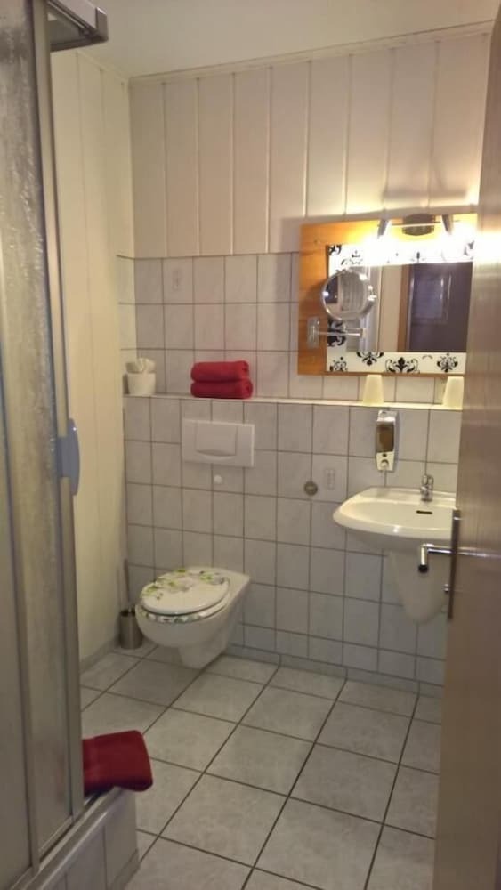 Hostal Altstadt Pension Orchidee